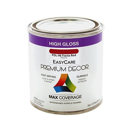 True Value PD QT HotRED WB Enamel PDL97-QT